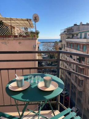 Agapanthus Central Apartment San Remo